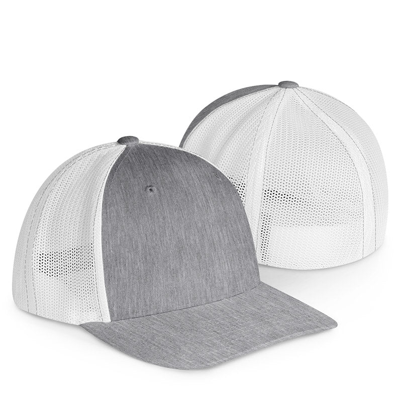 Load image into Gallery viewer, Fitted Trucker Hat - Twisted Swag, Inc.RICHARDSON