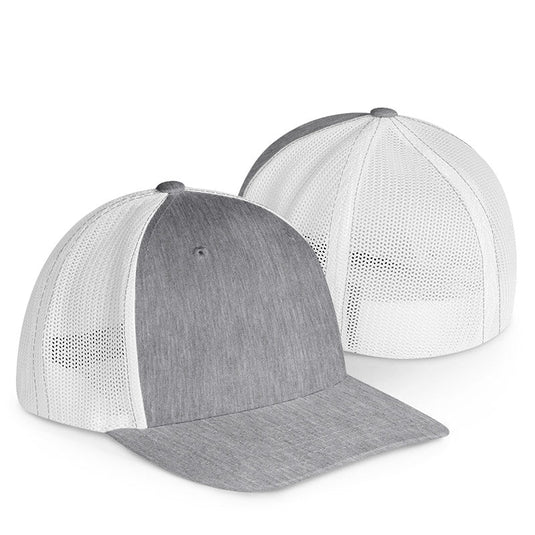Fitted Trucker Hat - Twisted Swag, Inc.RICHARDSON
