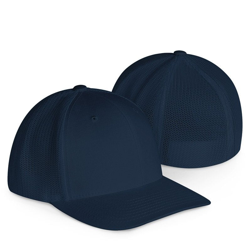Load image into Gallery viewer, Fitted Trucker Hat - Twisted Swag, Inc.RICHARDSON