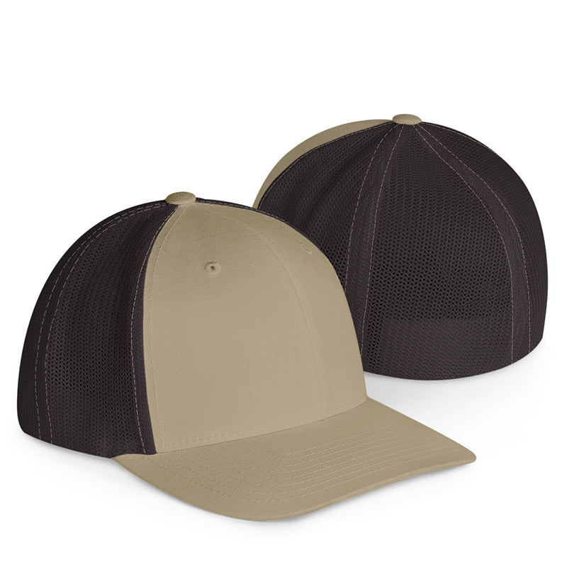 Load image into Gallery viewer, Fitted Trucker Hat - Twisted Swag, Inc.RICHARDSON