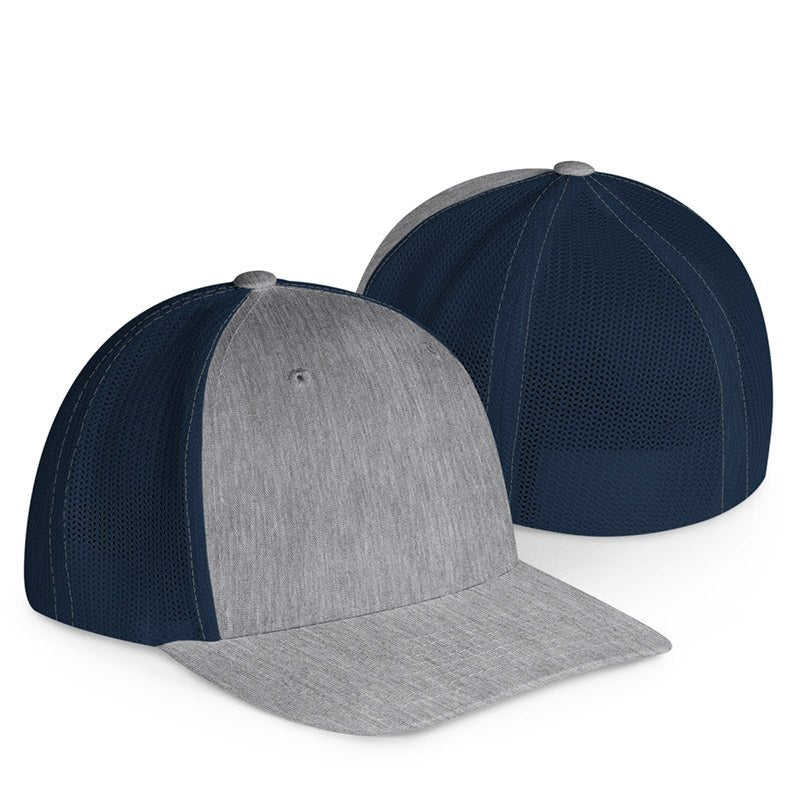 Load image into Gallery viewer, Fitted Trucker Hat - Twisted Swag, Inc.RICHARDSON