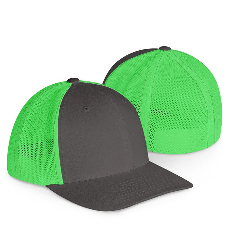 Load image into Gallery viewer, Fitted Trucker Hat - Twisted Swag, Inc.RICHARDSON