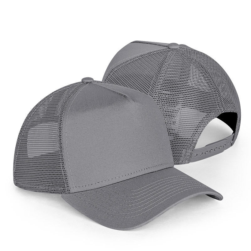 Load image into Gallery viewer, Five-Panel Snapback Trucker Cap - Twisted Swag, Inc.NEW ERA