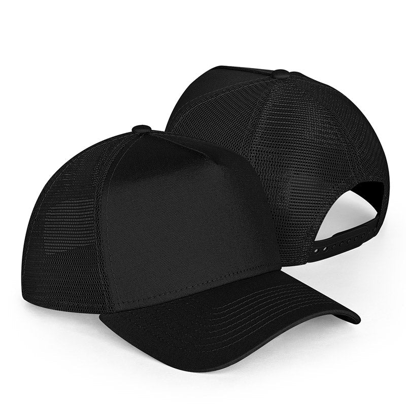 Load image into Gallery viewer, Five-Panel Snapback Trucker Cap - Twisted Swag, Inc.NEW ERA