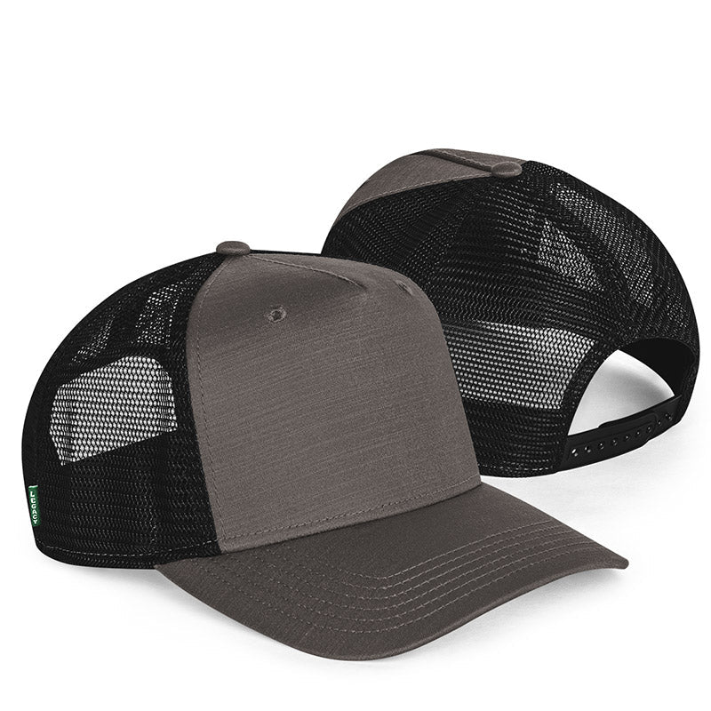 Load image into Gallery viewer, Five-Panel Trucker Cap - Twisted Swag, Inc.LEGACY