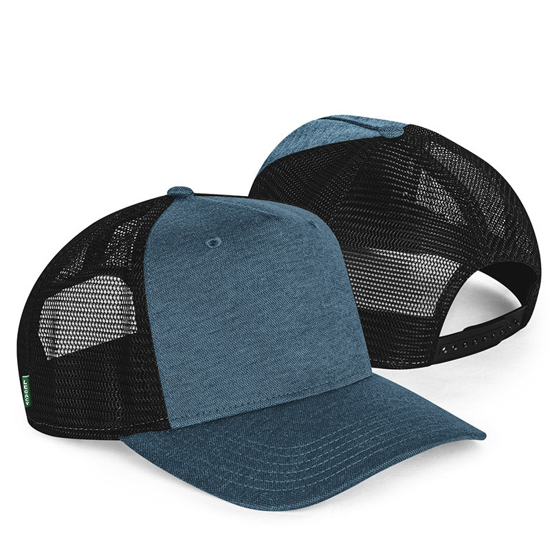 Load image into Gallery viewer, Five-Panel Trucker Cap - Twisted Swag, Inc.LEGACY