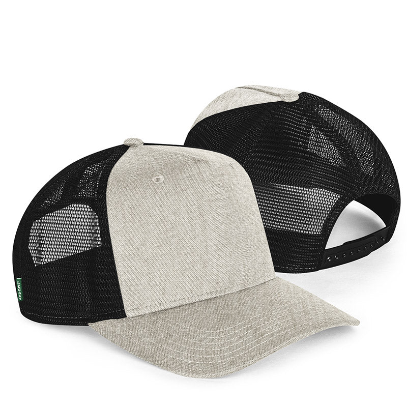 Load image into Gallery viewer, Five-Panel Trucker Cap - Twisted Swag, Inc.LEGACY