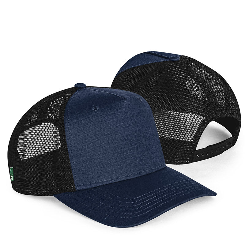 Load image into Gallery viewer, Five-Panel Trucker Cap - Twisted Swag, Inc.LEGACY