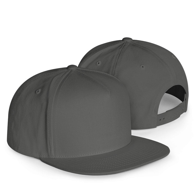 Load image into Gallery viewer, Flat Bill Cap - Twisted Swag, Inc.YUPOONG
