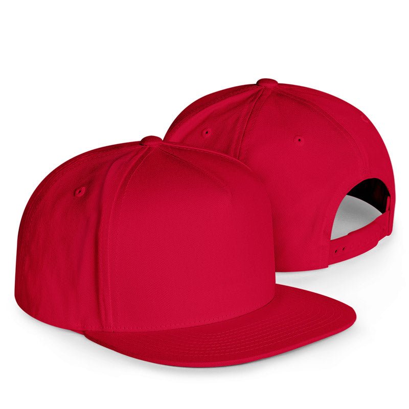 Load image into Gallery viewer, Flat Bill Cap - Twisted Swag, Inc.YUPOONG