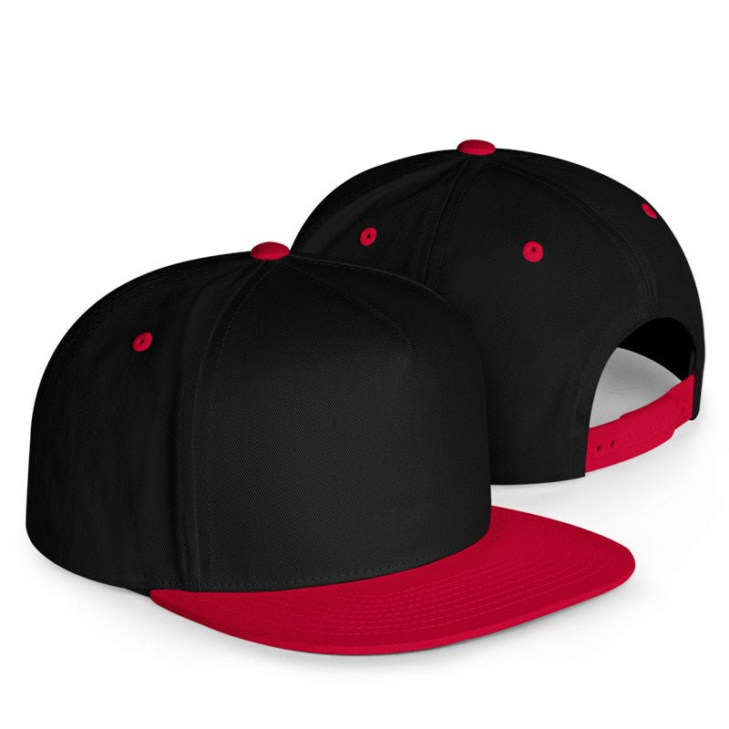 Load image into Gallery viewer, Flat Bill Cap - Twisted Swag, Inc.YUPOONG