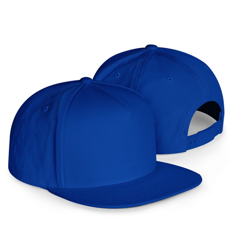 Load image into Gallery viewer, Flat Bill Cap - Twisted Swag, Inc.YUPOONG