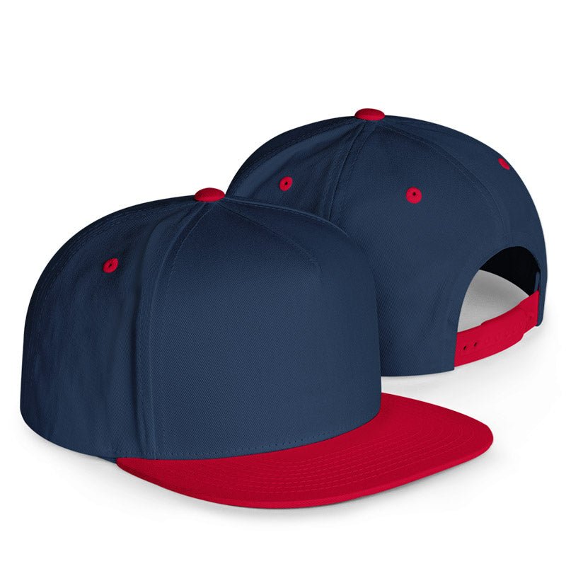 Load image into Gallery viewer, Flat Bill Cap - Twisted Swag, Inc.YUPOONG