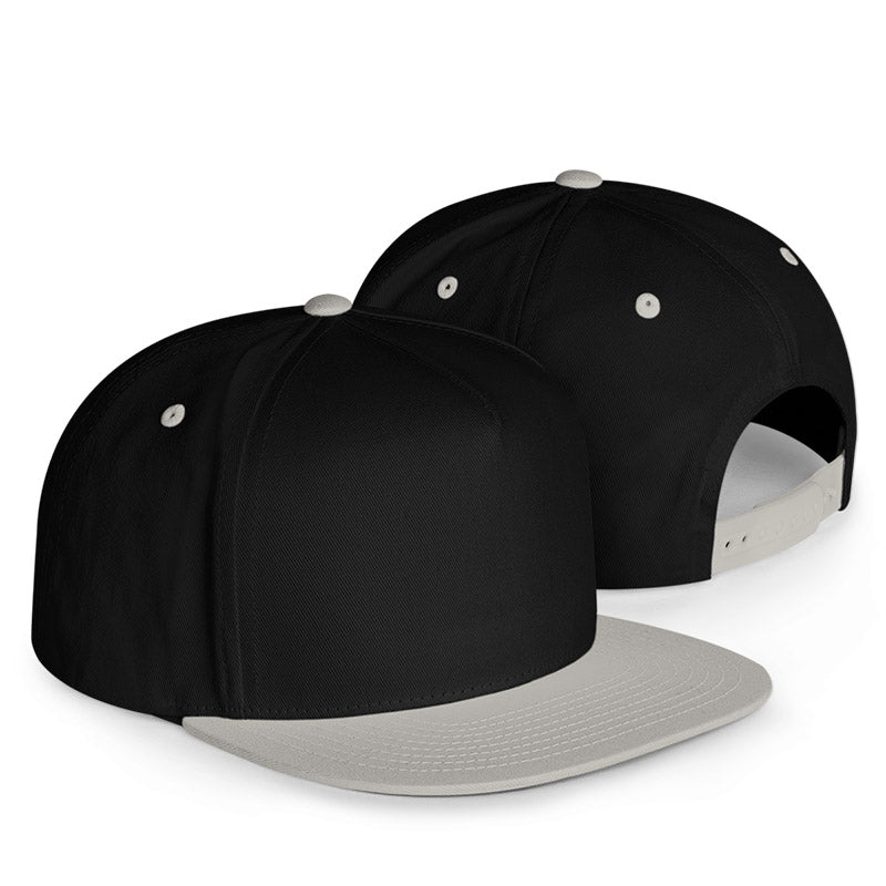Load image into Gallery viewer, Flat Bill Cap - Twisted Swag, Inc.YUPOONG