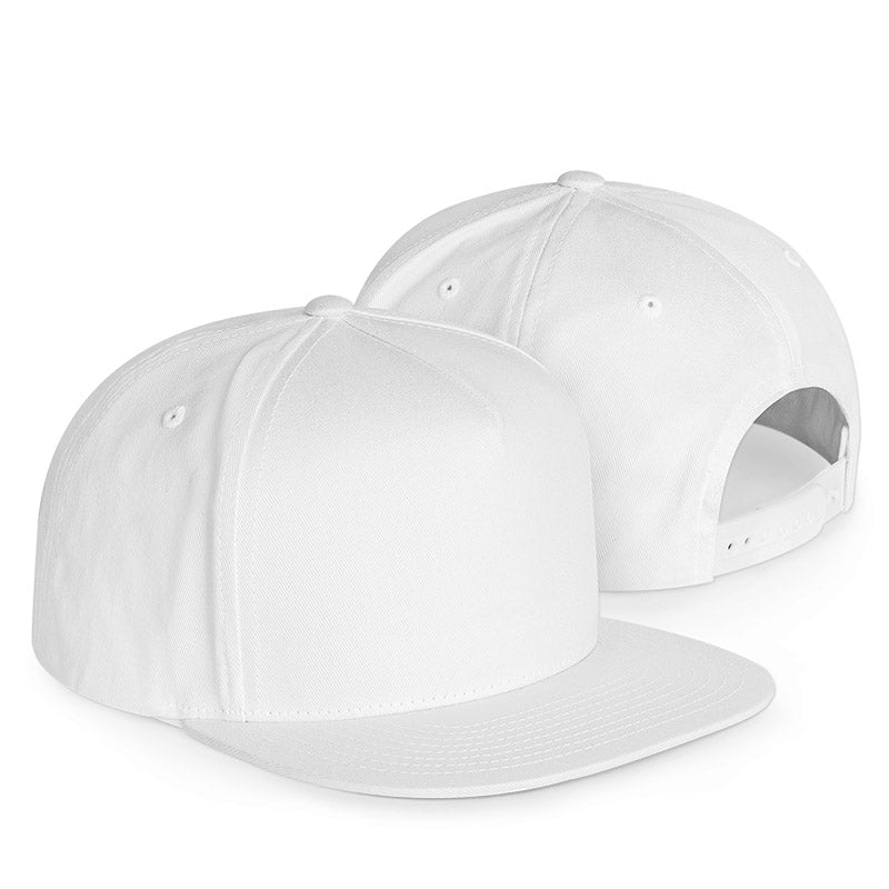 Load image into Gallery viewer, Flat Bill Cap - Twisted Swag, Inc.YUPOONG