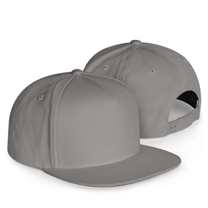 Load image into Gallery viewer, Flat Bill Cap - Twisted Swag, Inc.YUPOONG