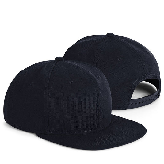 Flat Bill Snapback - Twisted Swag, Inc.NEW ERA