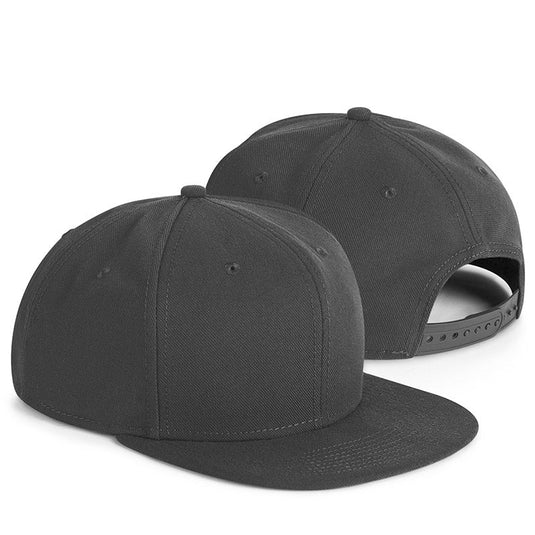 Flat Bill Snapback - Twisted Swag, Inc.NEW ERA