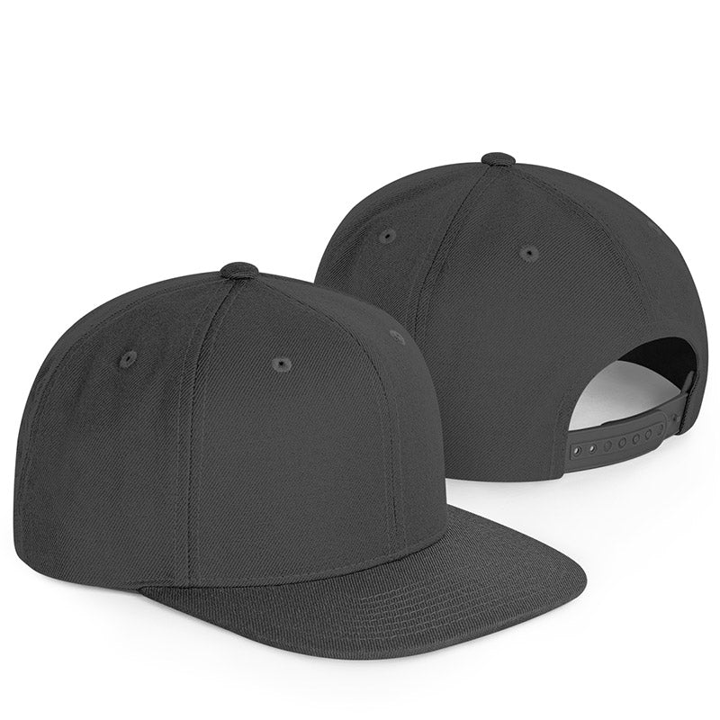 Load image into Gallery viewer, Flat Bill Snapback Cap - Twisted Swag, Inc.SPORT TEK