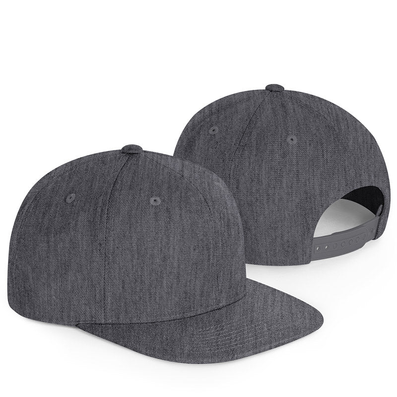 Load image into Gallery viewer, Flat Bill Snapback Cap - Twisted Swag, Inc.SPORT TEK