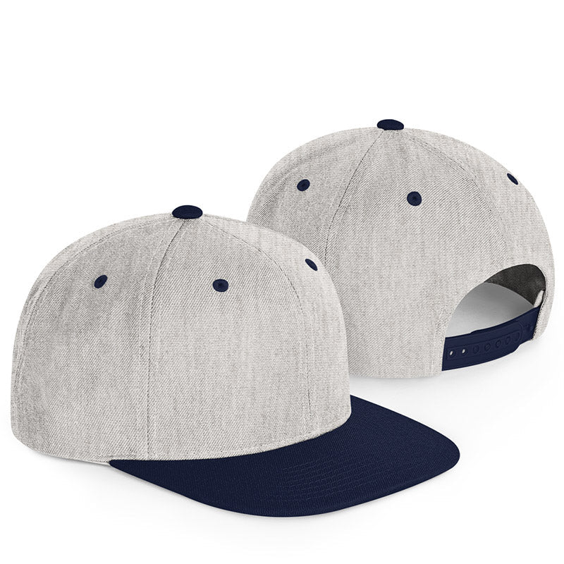 Load image into Gallery viewer, Flat Bill Snapback Cap - Twisted Swag, Inc.SPORT TEK