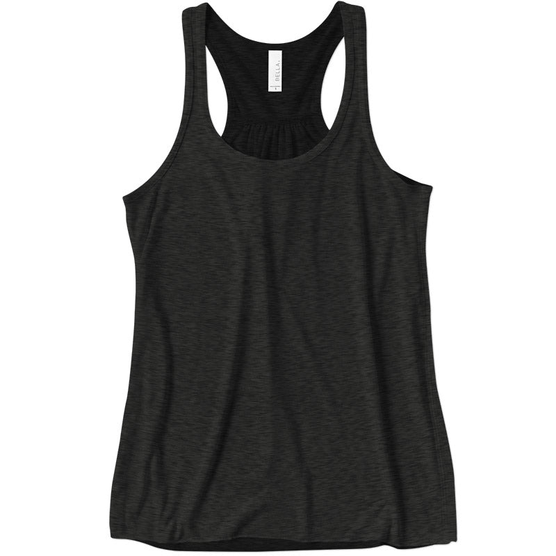 Load image into Gallery viewer, Flowy Racerback Tank - Twisted Swag, Inc.Bella Canvas