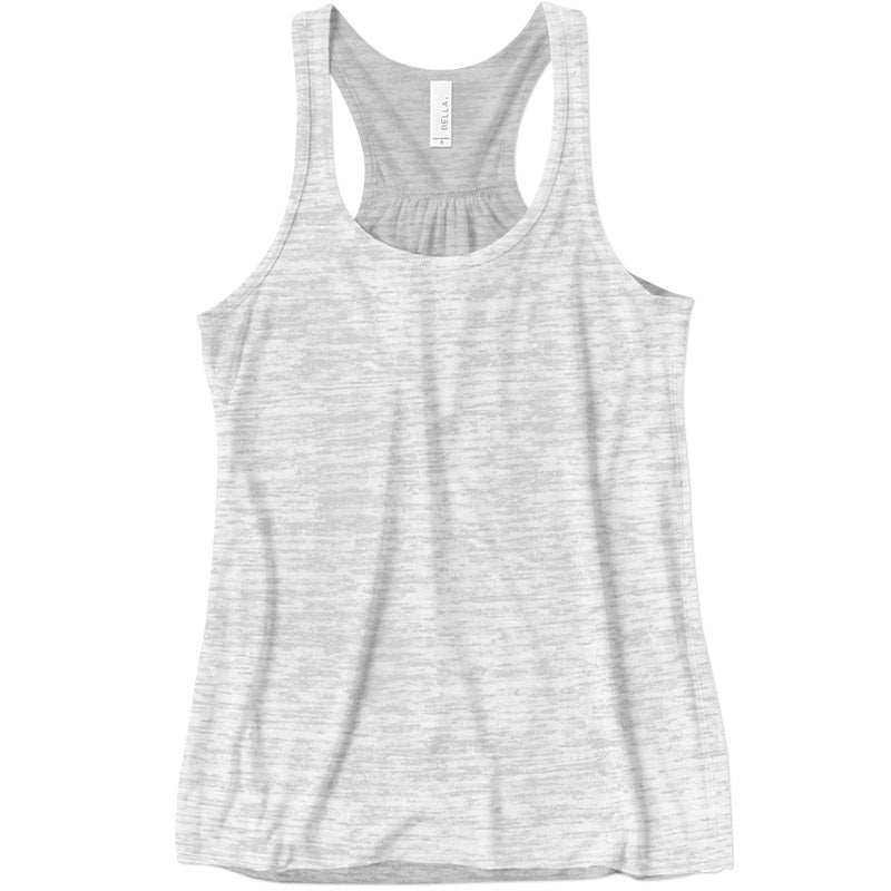 Load image into Gallery viewer, Flowy Racerback Tank - Twisted Swag, Inc.Bella Canvas