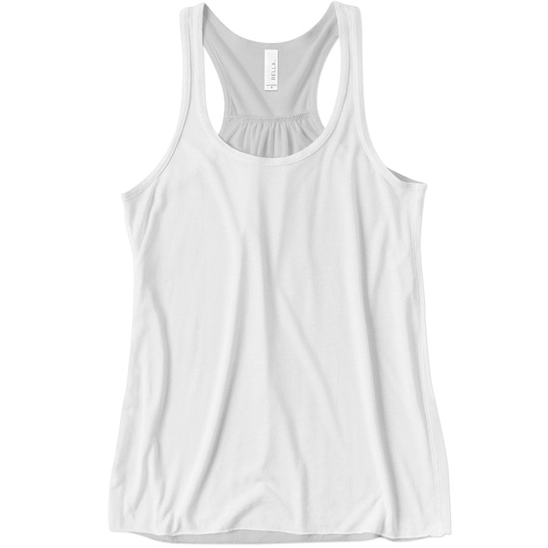 Load image into Gallery viewer, Flowy Racerback Tank - Twisted Swag, Inc.Bella Canvas