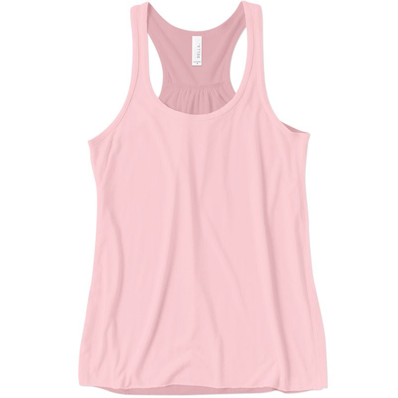 Load image into Gallery viewer, Flowy Racerback Tank - Twisted Swag, Inc.Bella Canvas