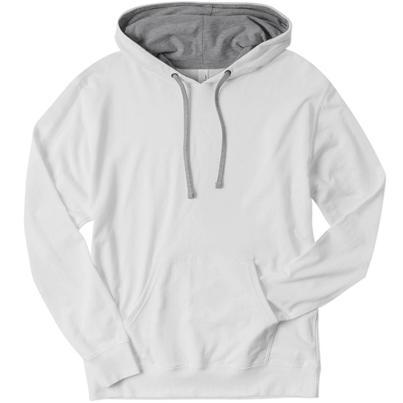 Load image into Gallery viewer, French Terry Hooded Unisex Pullover - Twisted Swag, Inc.NEXT LEVEL