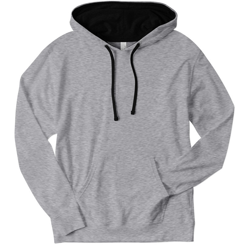 Load image into Gallery viewer, French Terry Hooded Unisex Pullover - Twisted Swag, Inc.NEXT LEVEL