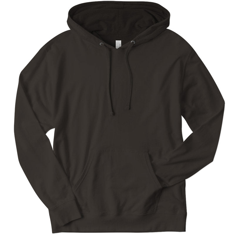 Load image into Gallery viewer, French Terry Hooded Unisex Pullover - Twisted Swag, Inc.NEXT LEVEL