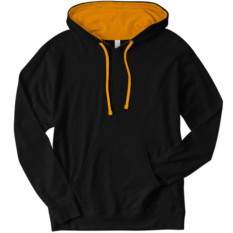 Load image into Gallery viewer, French Terry Hooded Unisex Pullover - Twisted Swag, Inc.NEXT LEVEL