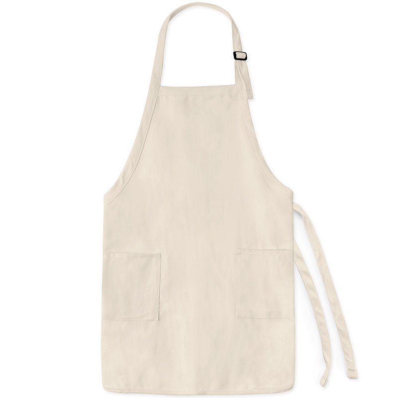 Load image into Gallery viewer, Full-Length Apron - Twisted Swag, Inc.Q TEES
