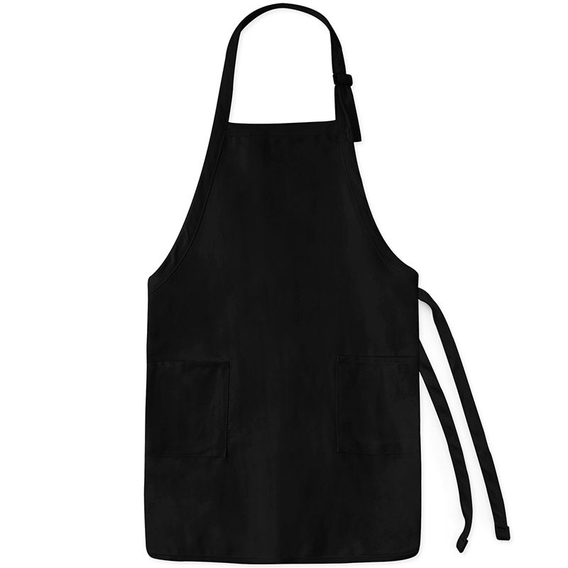 Load image into Gallery viewer, Full-Length Apron - Twisted Swag, Inc.Q TEES