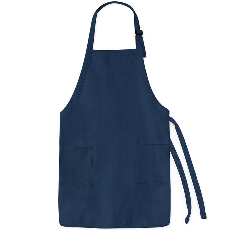 Load image into Gallery viewer, Full-Length Apron - Twisted Swag, Inc.Q TEES