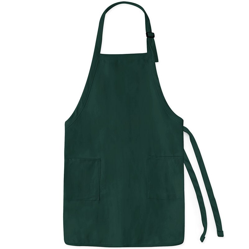 Load image into Gallery viewer, Full-Length Apron - Twisted Swag, Inc.Q TEES