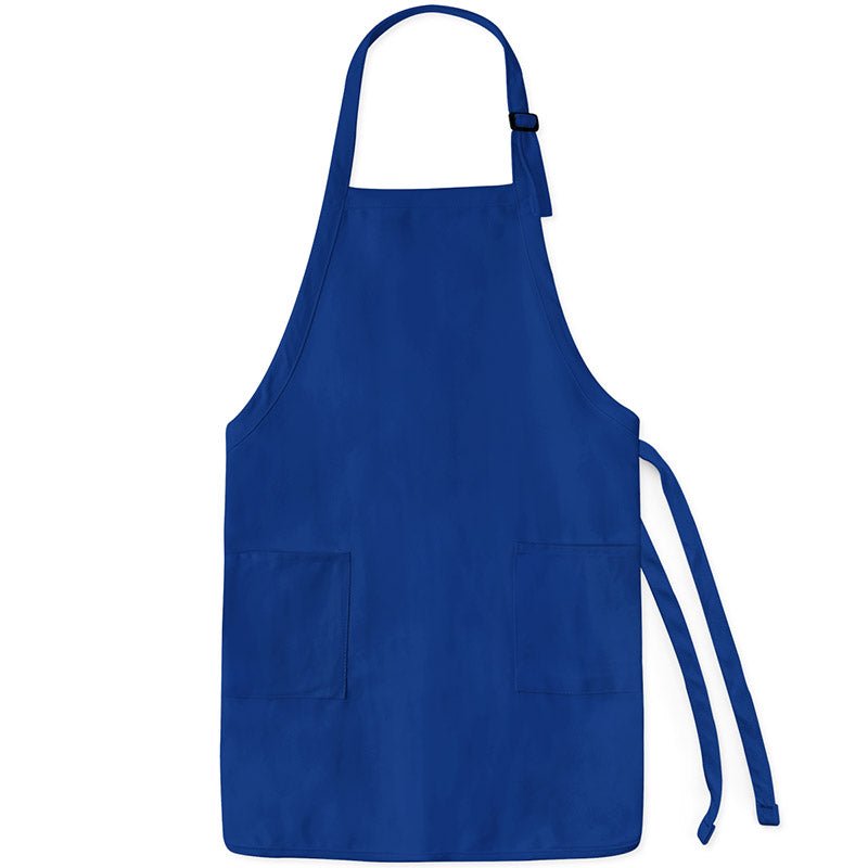 Load image into Gallery viewer, Full-Length Apron - Twisted Swag, Inc.Q TEES