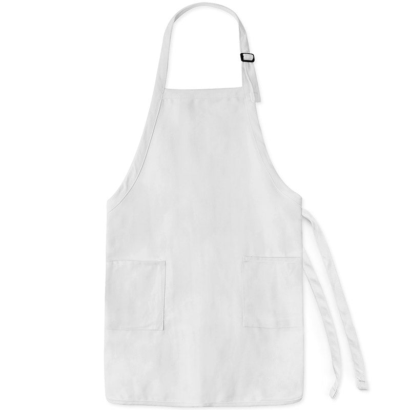 Load image into Gallery viewer, Full-Length Apron - Twisted Swag, Inc.Q TEES