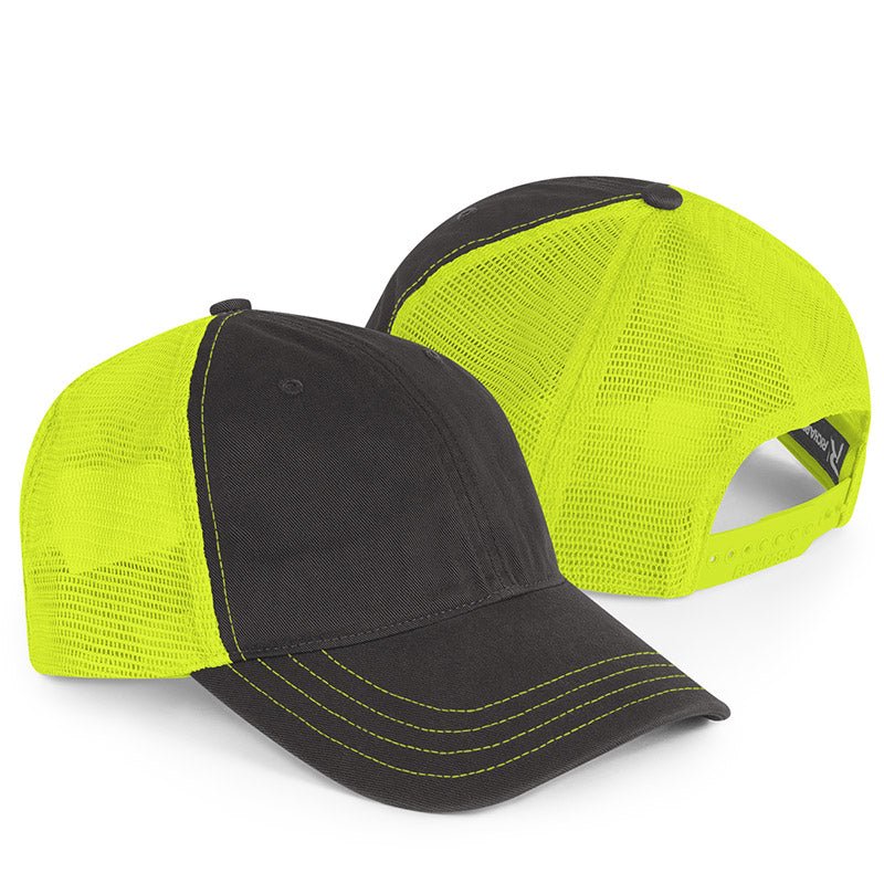 Load image into Gallery viewer, Garment Washed Cap - Twisted Swag, Inc.RICHARDSON