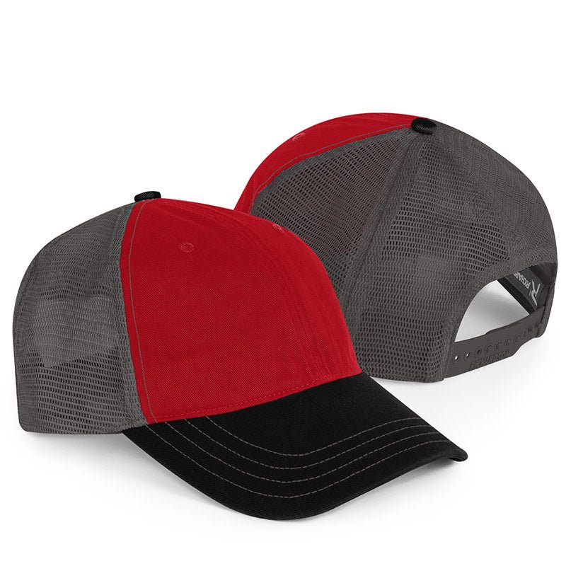 Load image into Gallery viewer, Garment Washed Cap - Twisted Swag, Inc.RICHARDSON