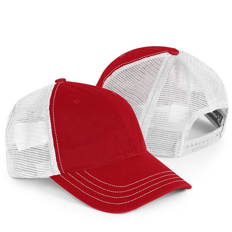 Load image into Gallery viewer, Garment Washed Cap - Twisted Swag, Inc.RICHARDSON