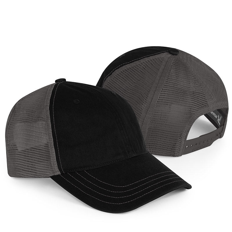 Load image into Gallery viewer, Garment Washed Cap - Twisted Swag, Inc.RICHARDSON