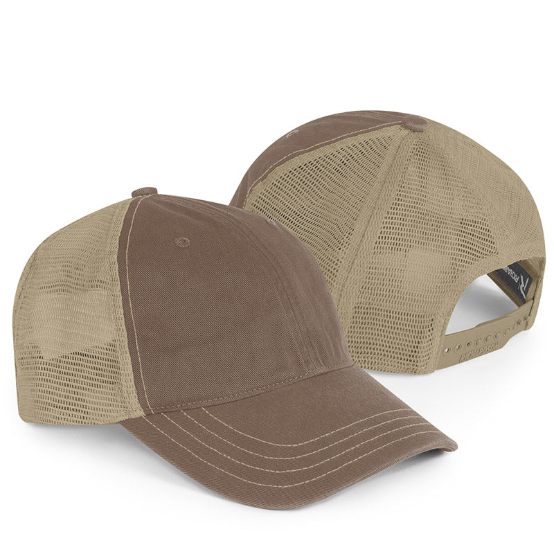 Load image into Gallery viewer, Garment Washed Cap - Twisted Swag, Inc.RICHARDSON
