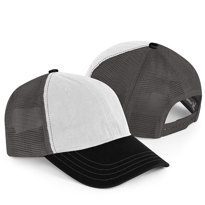 Load image into Gallery viewer, Garment Washed Cap - Twisted Swag, Inc.RICHARDSON