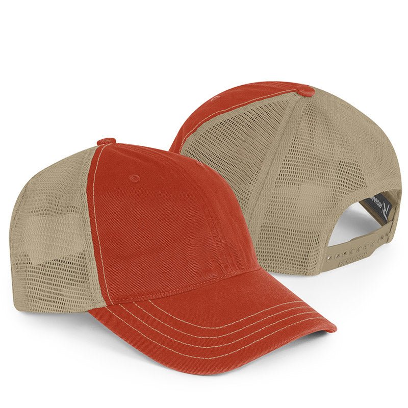 Load image into Gallery viewer, Garment Washed Cap - Twisted Swag, Inc.RICHARDSON