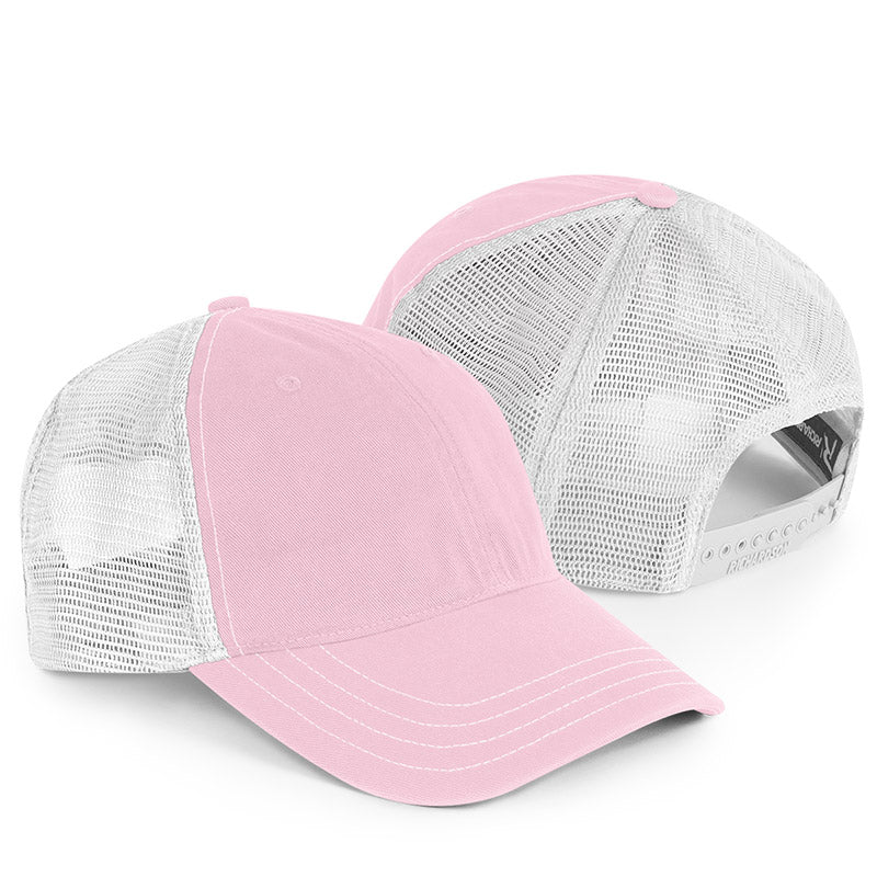 Load image into Gallery viewer, Garment Washed Cap - Twisted Swag, Inc.RICHARDSON