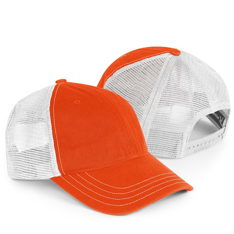Load image into Gallery viewer, Garment Washed Cap - Twisted Swag, Inc.RICHARDSON