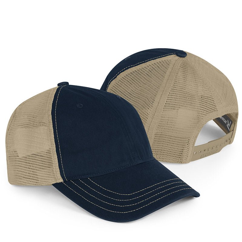 Load image into Gallery viewer, Garment Washed Cap - Twisted Swag, Inc.RICHARDSON