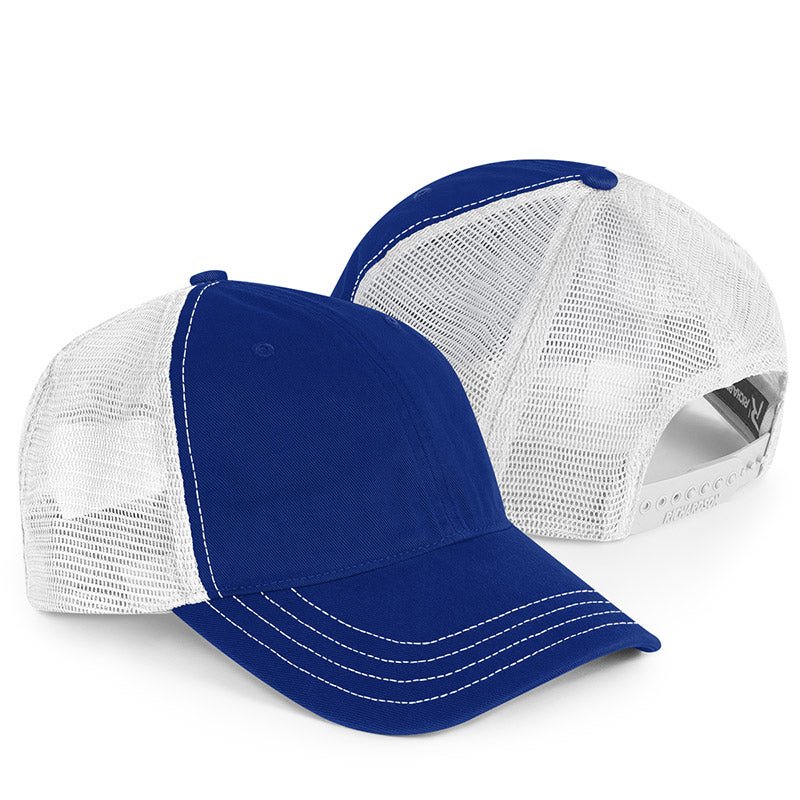 Load image into Gallery viewer, Garment Washed Cap - Twisted Swag, Inc.RICHARDSON